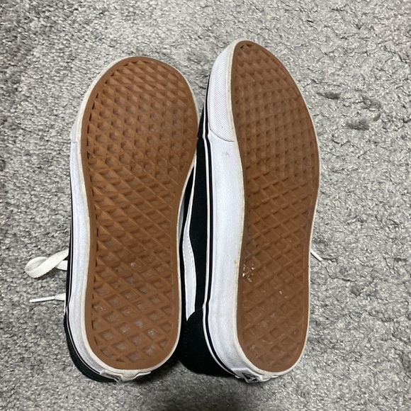 Canvas classic old skool vans - Picture 2 of 5